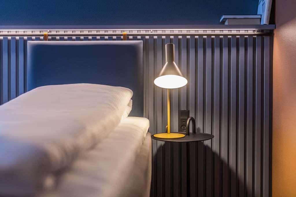 Slotshotellet Aalborg Quarto foto